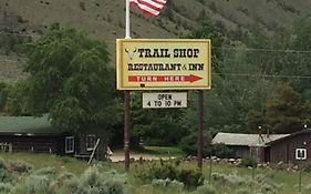 Trail Shop Inn